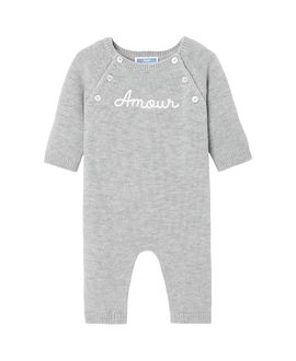 Jacadi Paris Jacadi Paris Boys' Eden Jumpsuit