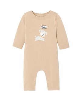 Jacadi Paris Jacadi Paris Boys' Empire Jumpsuit