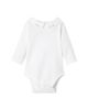 Jacadi Paris Jacadi Paris Boys' Fidelite Long Sleeve Bodysuit - 1