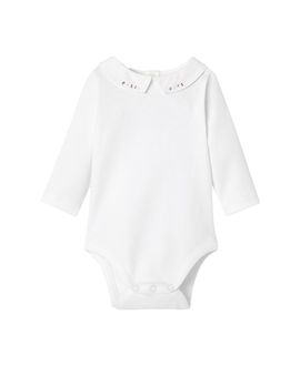 Jacadi Paris Jacadi Paris Boys' Fidelite Long Sleeve Bodysuit