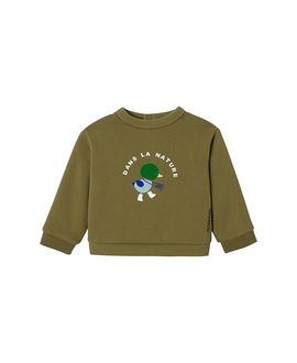 Jacadi Paris Jacadi Paris Boys' Mignon Sweatshirt
