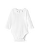 Jacadi Paris Jacadi Paris Eleve Long Sleeve Bodysuit - 1