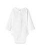 Jacadi Paris Jacadi Paris Eleve Long Sleeve Bodysuit - 2