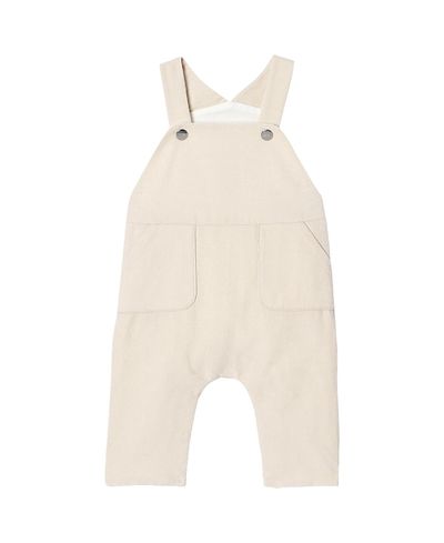 Jacadi Paris Jacadi Paris Figuier Overalls