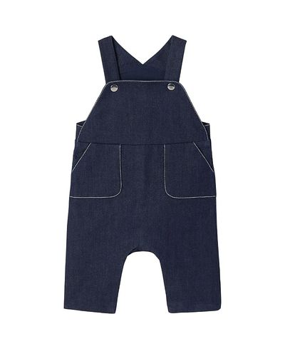 Jacadi Paris Jacadi Paris Fratrie Overalls