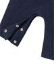 Jacadi Paris Jacadi Paris Fratrie Overalls - 4