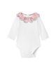 Jacadi Paris Jacadi Paris Girls' Alix Long Sleeve Bodysuit - 1