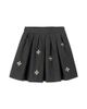Jacadi Paris Jacadi Paris Girls' Elliot Skirt - 1