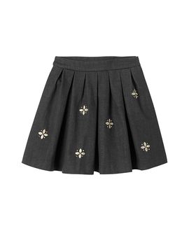 Jacadi Paris Jacadi Paris Girls' Elliot Skirt