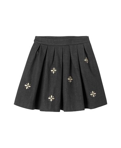 Jacadi Paris Jacadi Paris Girls' Elliot Skirt