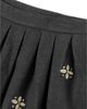 Jacadi Paris Jacadi Paris Girls' Elliot Skirt - 4