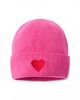 Jacadi Paris Jacadi Paris Girls' Microfleece-Lined Beanie - 1