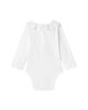 Jacadi Paris Jacadi Paris Girls' Ombre Long Sleeve Bodysuit - 2