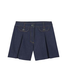 Jacadi Paris Jacadi Paris Girls' Sage Skort