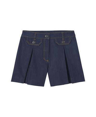 Jacadi Paris Jacadi Paris Girls' Sage Skort