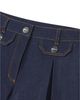 Jacadi Paris Jacadi Paris Girls' Sage Skort - 4