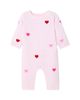 Jacadi Paris Jacadi Paris Girls' Theorie Jumpsuit - 1