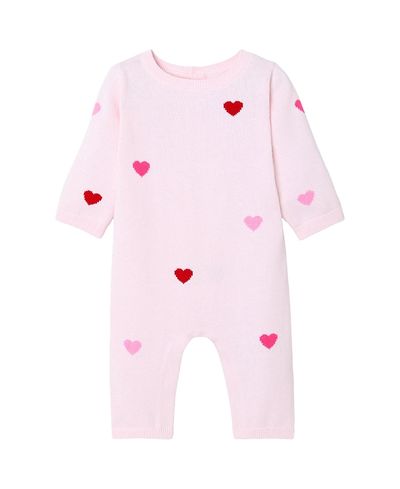 Jacadi Paris Jacadi Paris Girls' Theorie Jumpsuit