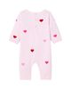 Jacadi Paris Jacadi Paris Girls' Theorie Jumpsuit - 2