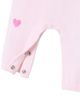 Jacadi Paris Jacadi Paris Girls' Theorie Jumpsuit - 5