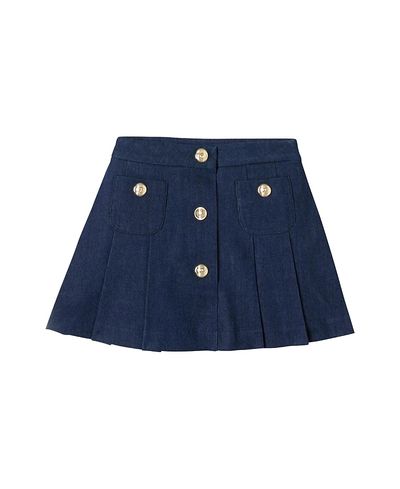 Jacadi Paris Jacadi Paris Girls' Vendredi Skirt