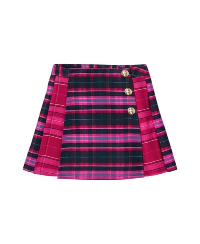 Jacadi Paris Jacadi Paris Girls' Violette Skirt