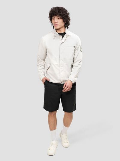 JACK1T JACK1T Atlas Lightweight Windbreaker Jacket