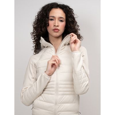 JACK1T JACK1T Calypso Hybrid Hooded Jacket