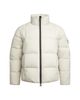 JACK1T JACK1T Cloud Long Sleeve Puffer Racer Jacket - 2
