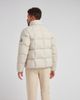 JACK1T JACK1T Cloud Long Sleeve Puffer Racer Jacket - 5