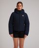 JACK1T JACK1T Cosmos Hooded Jacket - 1
