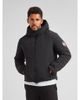 JACK1T JACK1T Cosmos Long Sleeve Hooded Jacket - 1