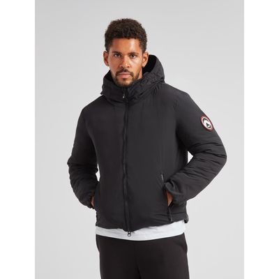 JACK1T JACK1T Cosmos Long Sleeve Hooded Jacket