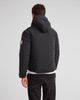 JACK1T JACK1T Cosmos Long Sleeve Hooded Jacket - 5