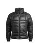 JACK1T JACK1T EZ Boxed Funnel Neck Puffer Jacket - 2