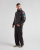 JACK1T JACK1T EZ Boxed Funnel Neck Puffer Jacket - 3