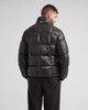 JACK1T JACK1T EZ Boxed Funnel Neck Puffer Jacket - 5