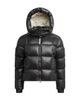 JACK1T JACK1T EZ Boxed Hooded Cropped Puffer Coat - 2
