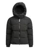 JACK1T JACK1T EZ Boxed Racer Hooded Puffer Coat - 2