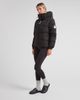 JACK1T JACK1T EZ Boxed Racer Hooded Puffer Coat - 3