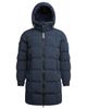JACK1T JACK1T EZ Hooded Boxed Puffer Coat - 2