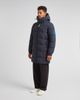 JACK1T JACK1T EZ Hooded Boxed Puffer Coat - 3