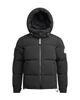 JACK1T JACK1T EZ Water Hooded Puffer Racer Jacket - 2