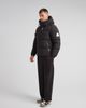 JACK1T JACK1T EZ Water Hooded Puffer Racer Jacket - 3