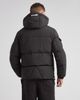 JACK1T JACK1T EZ Water Hooded Puffer Racer Jacket - 5