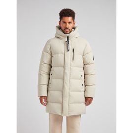 JACK1T JACK1T Nomad Long Sleeve Parka 2.0 Jacket