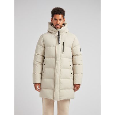 JACK1T JACK1T Nomad Long Sleeve Parka 2.0 Jacket