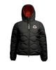 JACK1T JACK1T Orb1T Hooded Jacket - 2