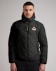 JACK1T JACK1T Orb1T Long Sleeve Hooded Jacket - 1