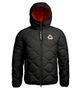 JACK1T JACK1T Orb1T Long Sleeve Hooded Jacket - 2